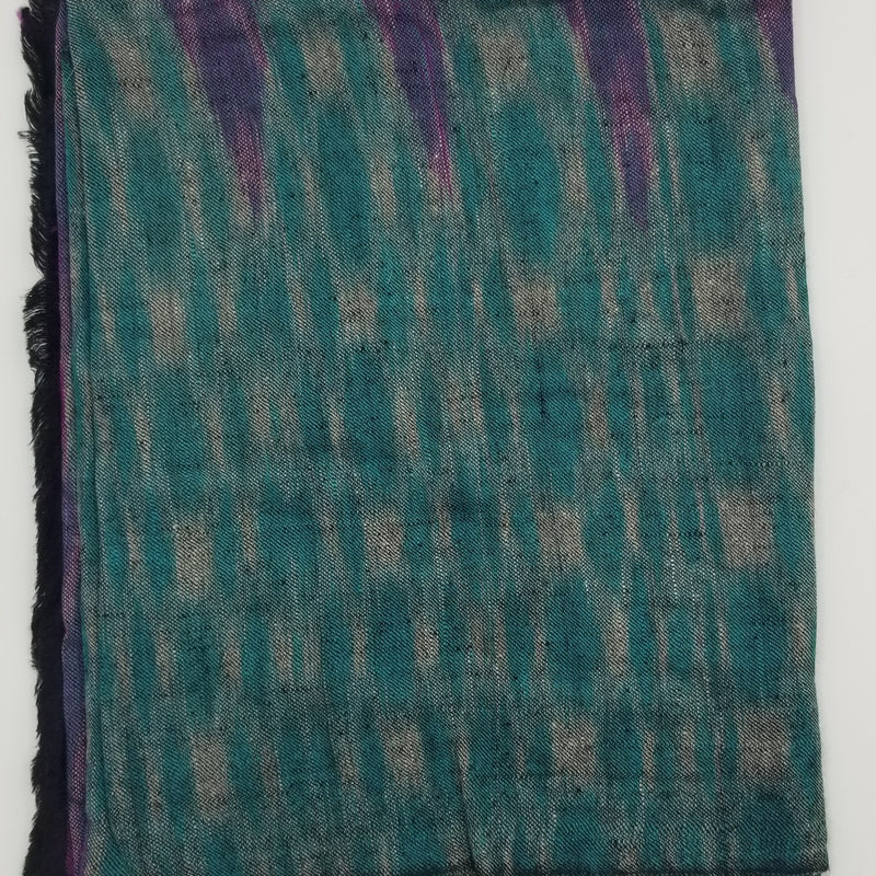 Pure Pashmina / Cashmere Shawl - 40" x 80"