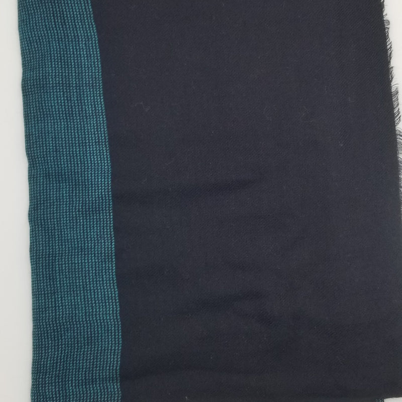 Pashmina / Cashmere Woolen Stole - 28" x 80" - Variant C