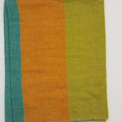 Pure Pashmina / Cashmere Shawl - 40" x 80"