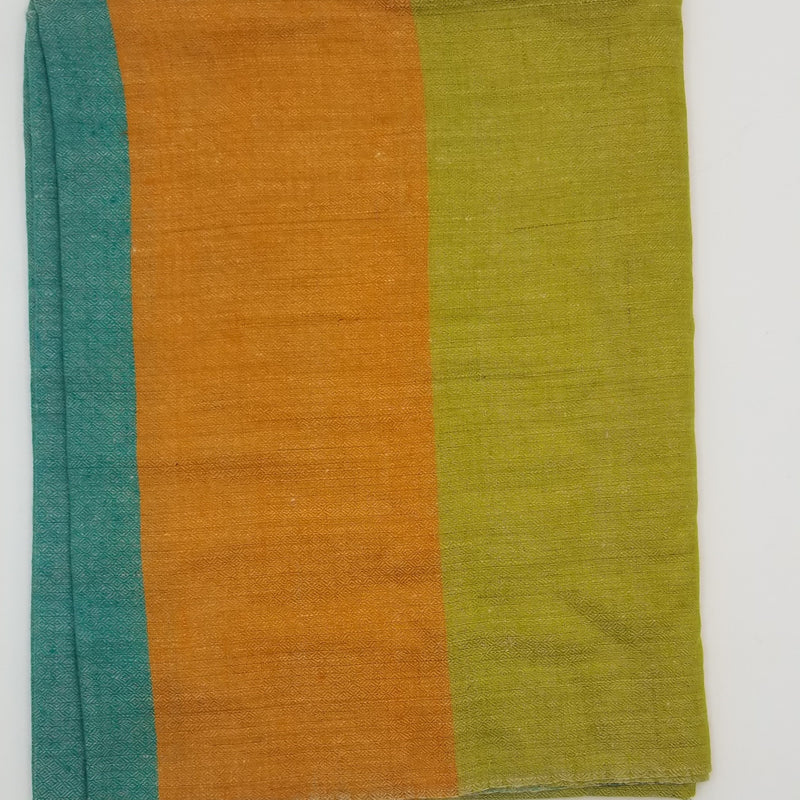 Pure Pashmina / Cashmere Shawl - 40" x 80"