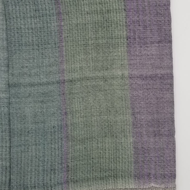 Pure Pashmina / Cashmere Shawl - 40" x 80"