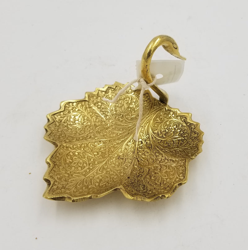Brass Duck Angoor Old design Bowl