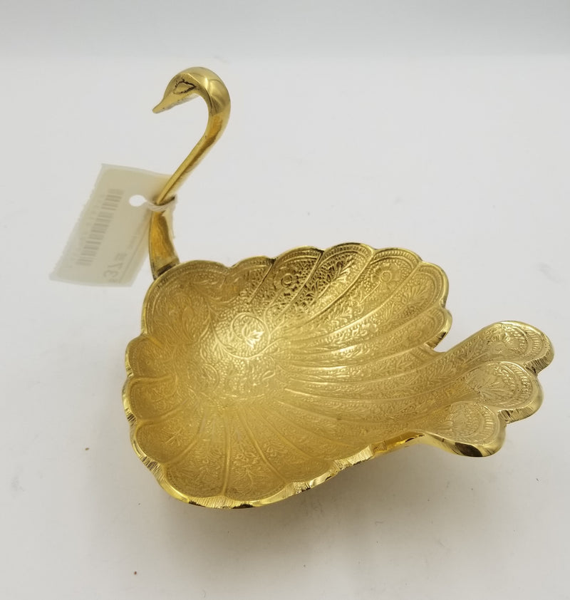 Brass Duck Peheldar P