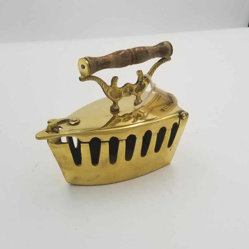 Brass Press