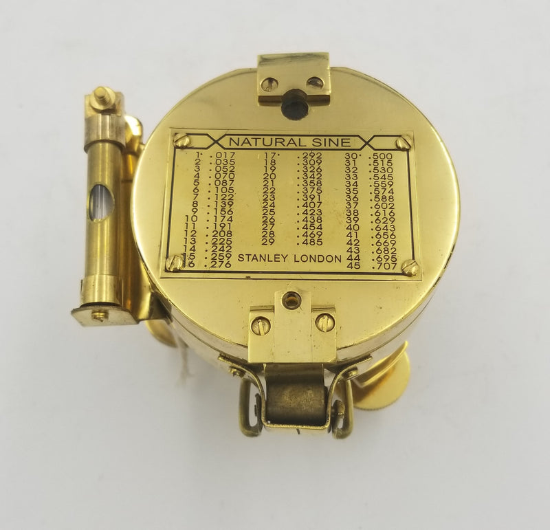 Brunton Compass with stand