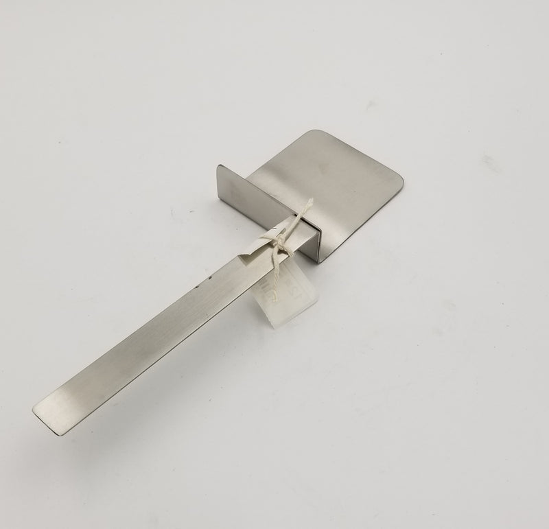 Stainless Steel Cake Server