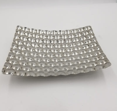 Stainless Steel Fruit Platter