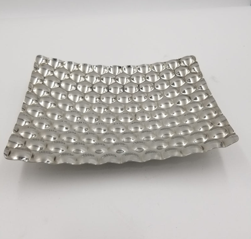 Stainless Steel Fruit Platter