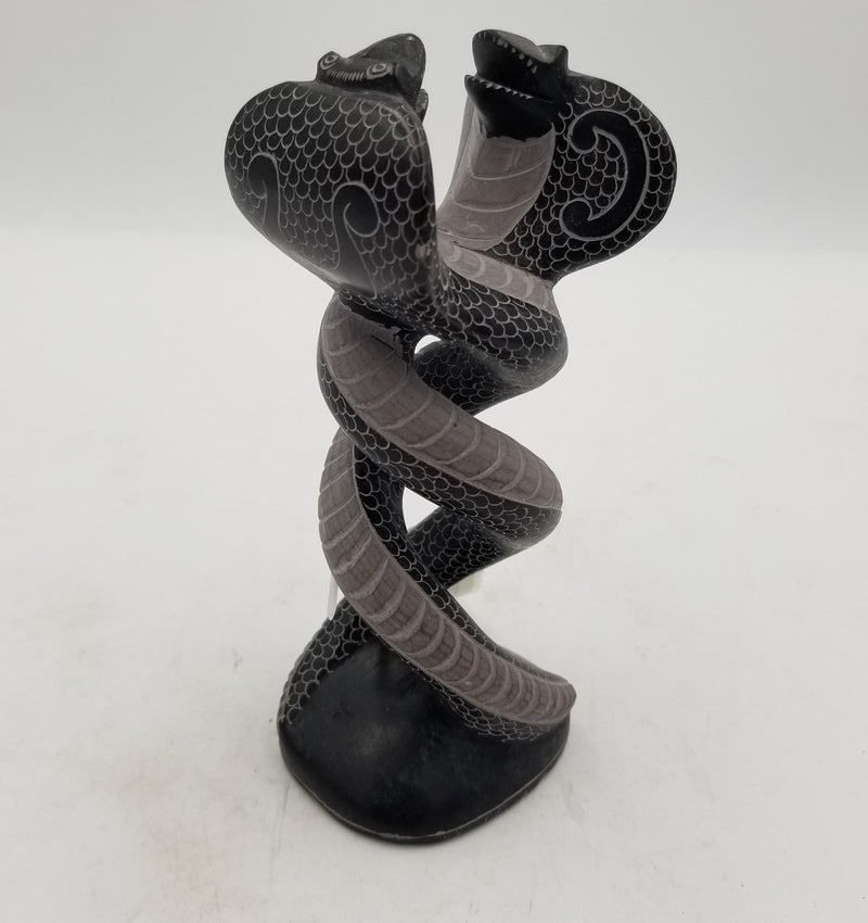 5.5” x 3” x 2.75” Granite Cobra