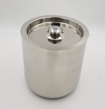 Stainless Steel Ice Bucket