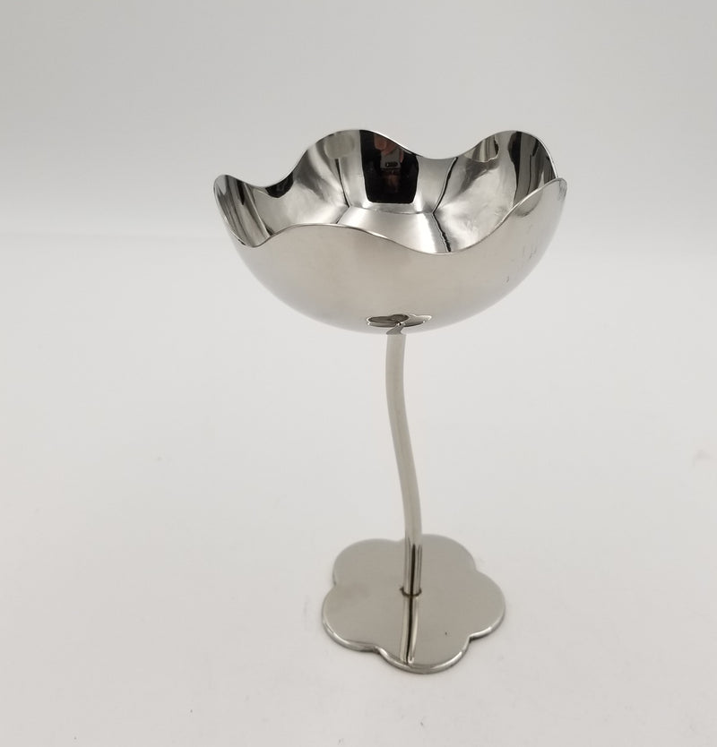 Stainless Steel Ice Cream Cup