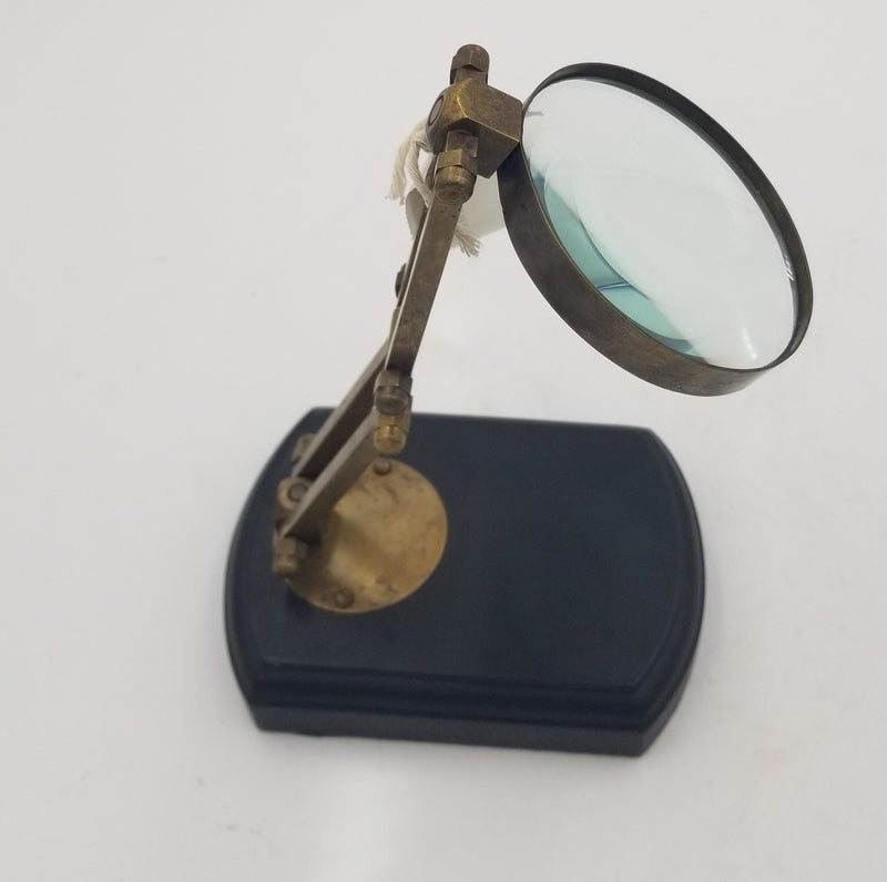 Magnifying Glass 3" with base