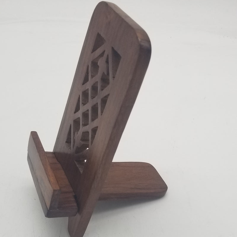 Seesham Mobile stand/Cradle