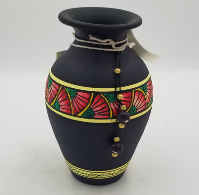 #3 Terracotta Vase