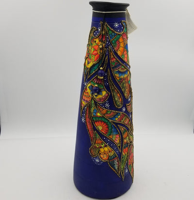 #6 Terracotta Vase