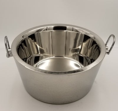 Stainless Steel Party Bucket