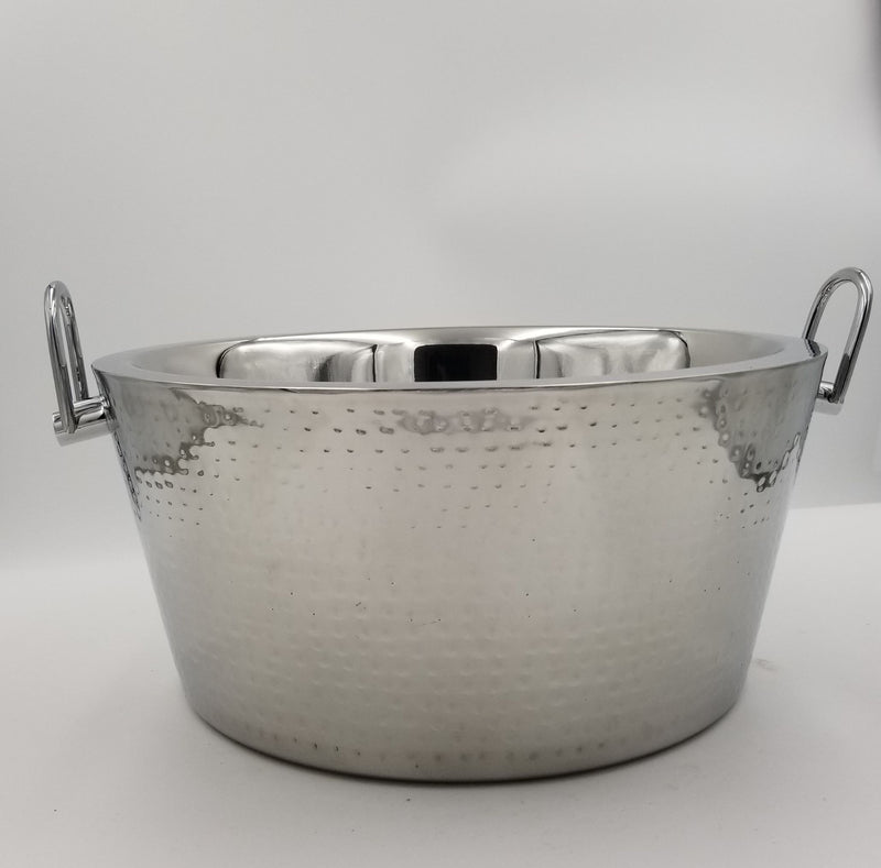 Stainless Steel Party Bucket