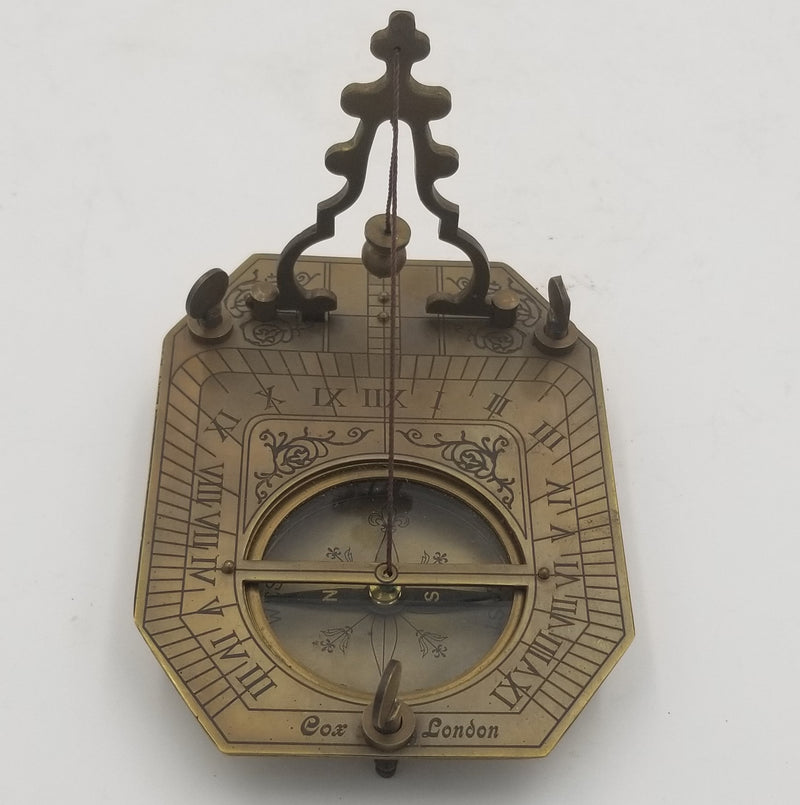 Pendulum Compass