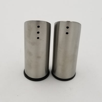 Stainless Steel Salt Pepper Set