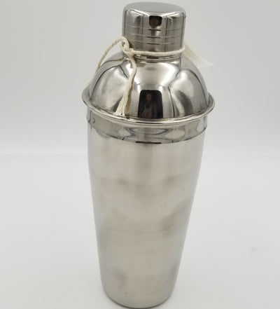 Stainless Steel Shaker