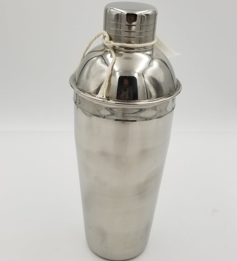 Stainless Steel Shaker