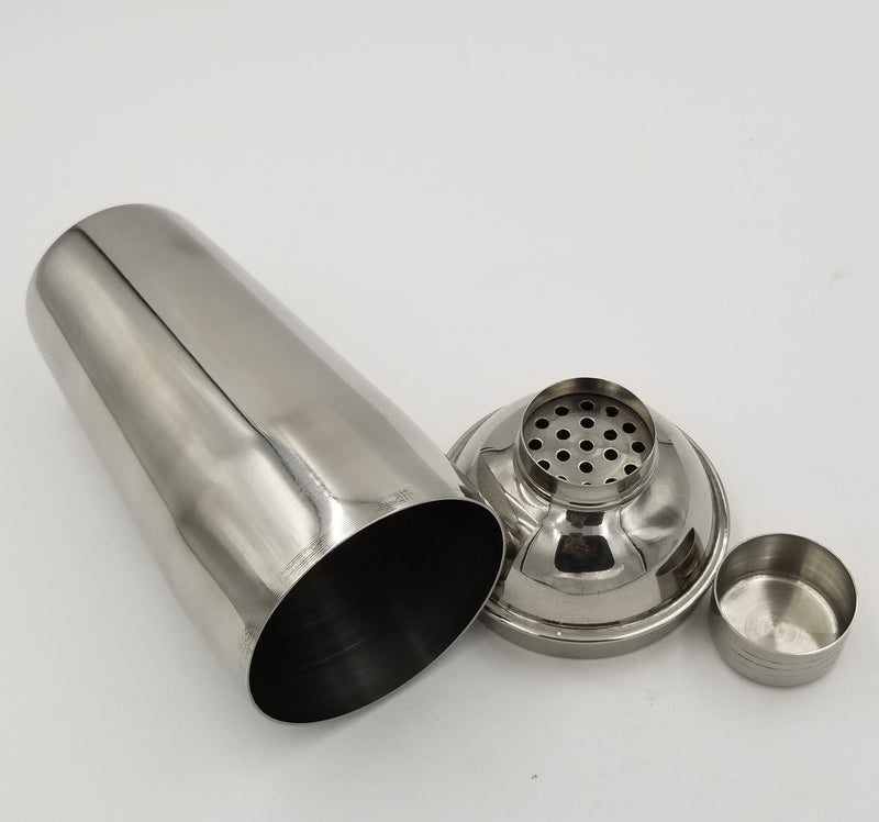 Stainless Steel Shaker