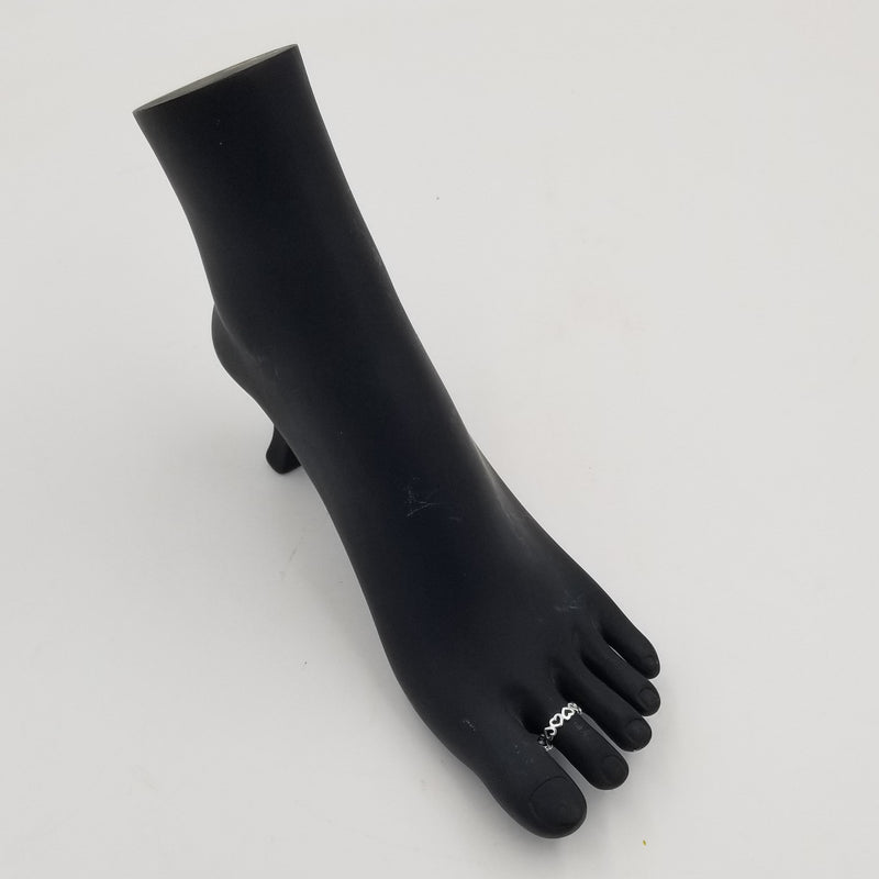 999 Quality Toe ring - TR001